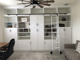 Custom Closet Installation in Sarasota: Timeline, Process & What to Expect