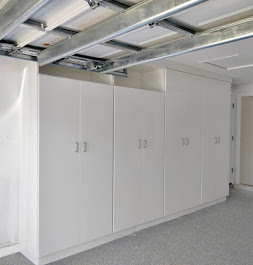 Custom Garage Storage Solutions in Bradenton & Sarasota: Reclaim Your Garage This Spring
