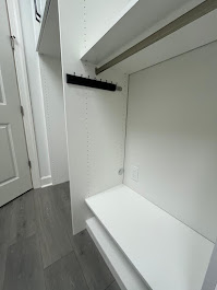 Custom Garage Cabinets & Storage in Parrish FL — Dream Closets project 2